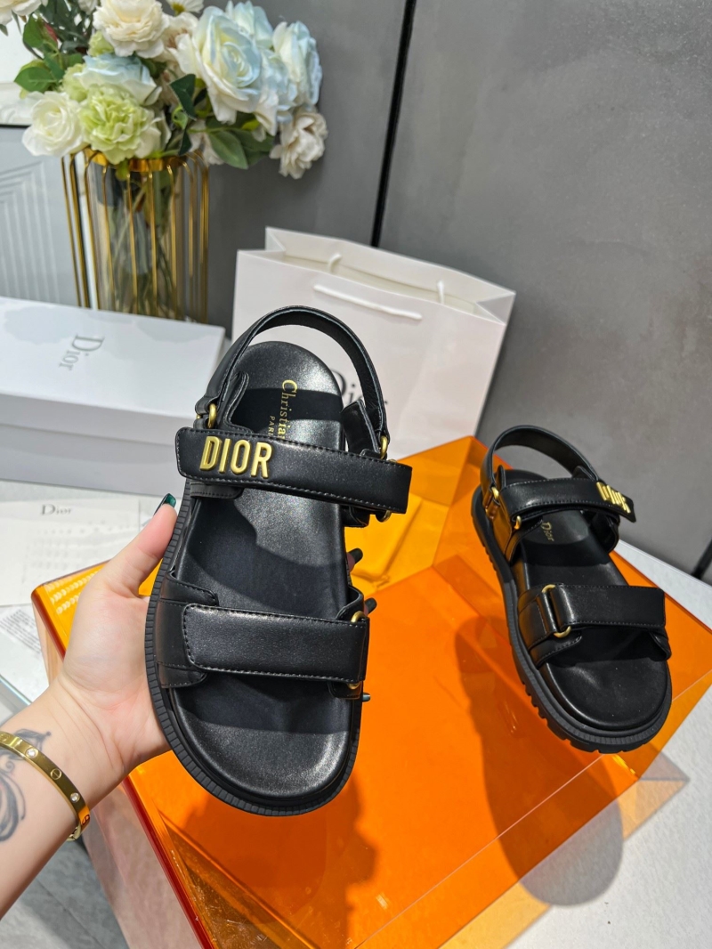 Christian Dior Sandals